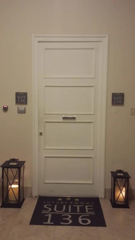 Suite 136 팔레르모 외부 사진