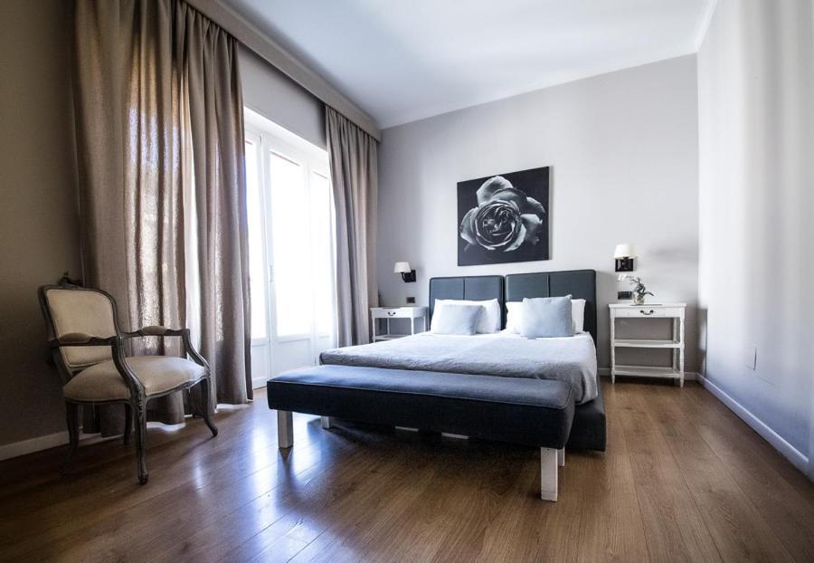 Suite 136 팔레르모 외부 사진