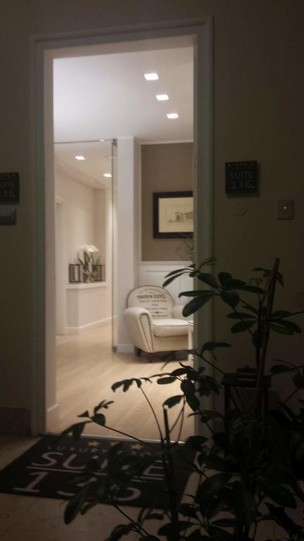Suite 136 팔레르모 외부 사진