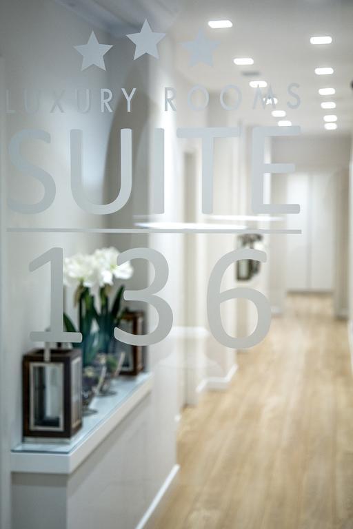 Suite 136 팔레르모 외부 사진