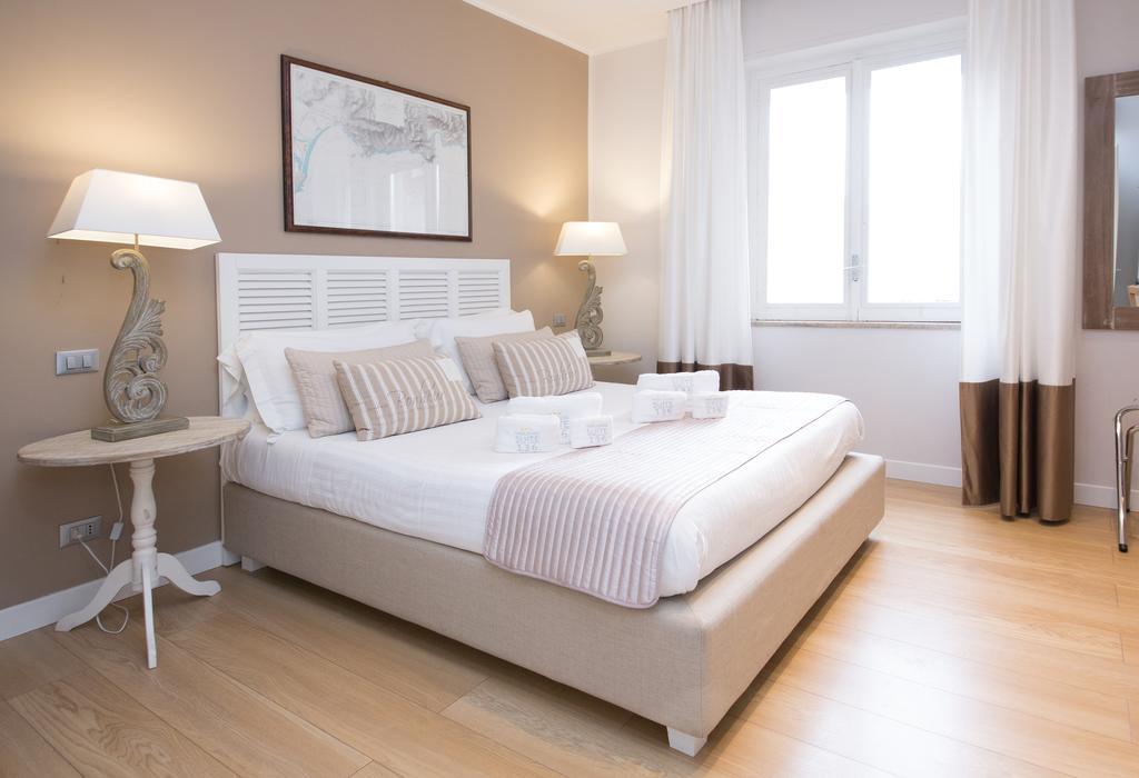 Suite 136 팔레르모 외부 사진