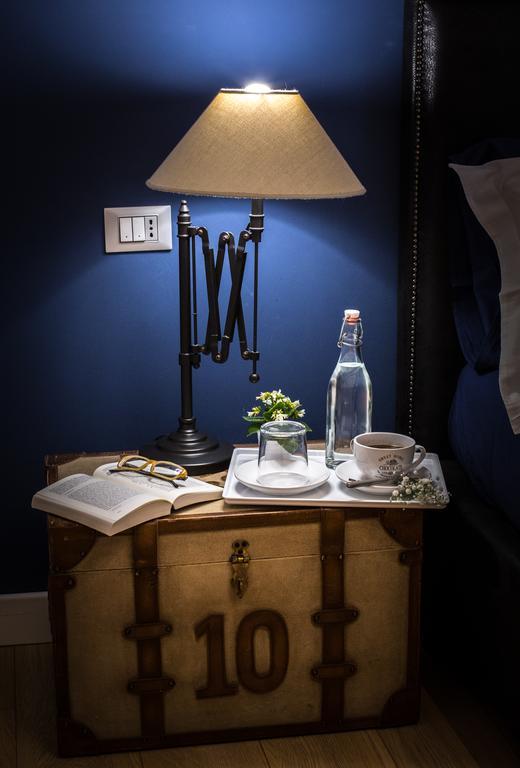 Suite 136 팔레르모 외부 사진