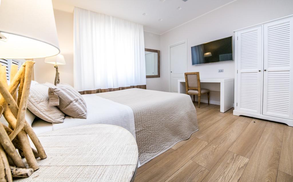 Suite 136 팔레르모 외부 사진