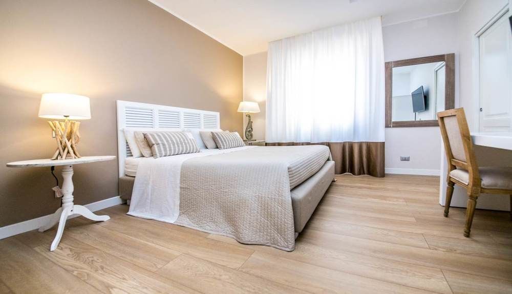 Suite 136 팔레르모 외부 사진